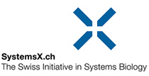 Logo SystemsX